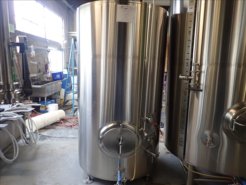 2014 PRACTICAL FUSION SASQUATCH BREWING CO. ONLINE AUCTION James