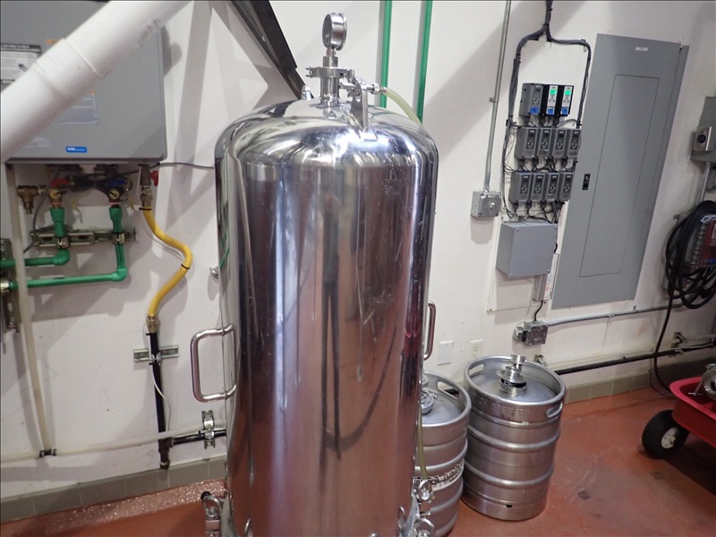 2020 SCOTT SASQUATCH BREWING CO. ONLINE AUCTION James G. Murphy Co.