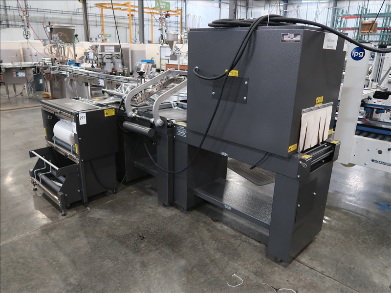 2021 EASTEY TC HEALTHCARE BOTTLING ONLINE AUCTION James G. Murphy Co.