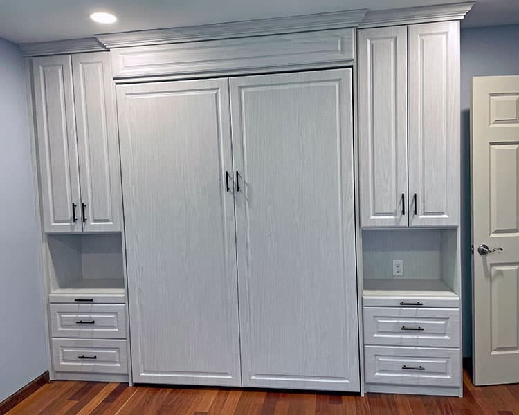 Allentown Murphy Bed Lifestyles