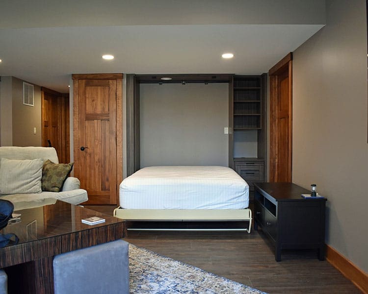 Allentown Murphy Bed Lifestyles