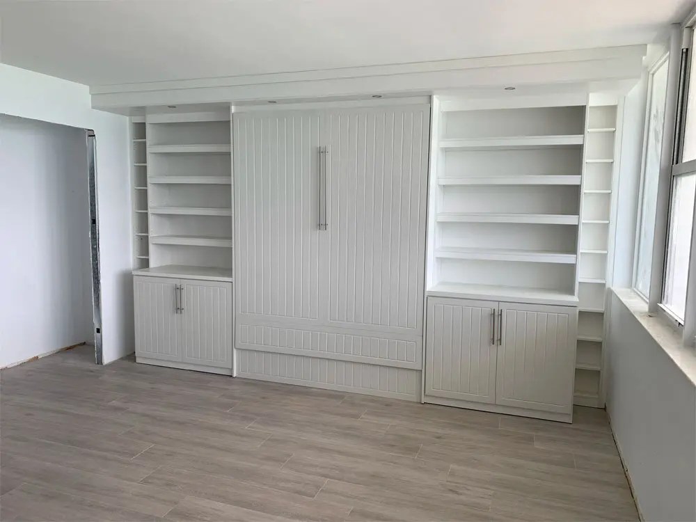 Murphy Bed Gallery