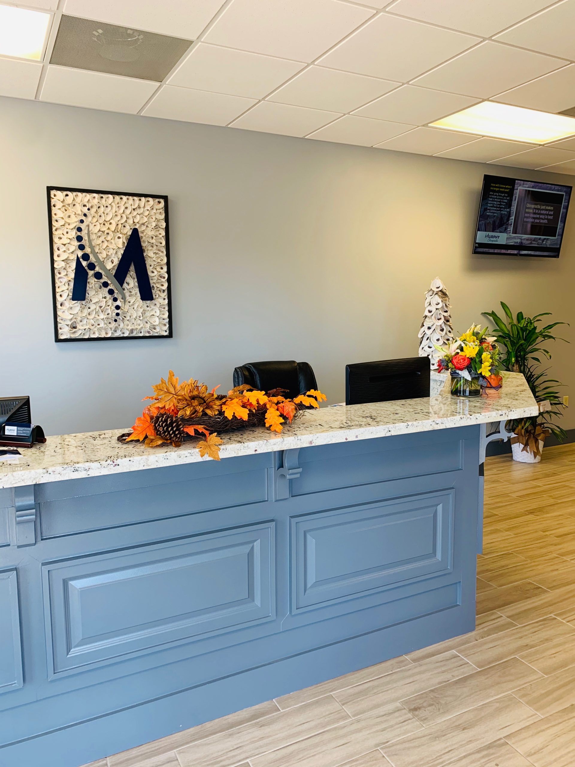 GULFPORT LOCATION Murphy Chiropractic