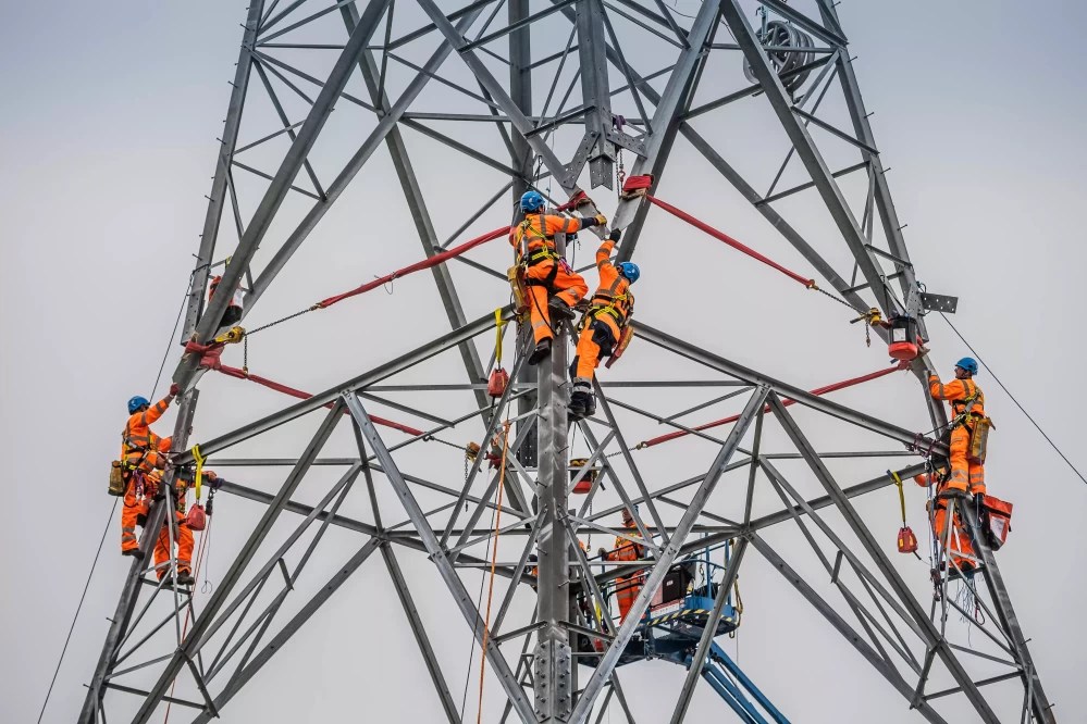 London Power Tunnels Phase 2 Murphy Group Project