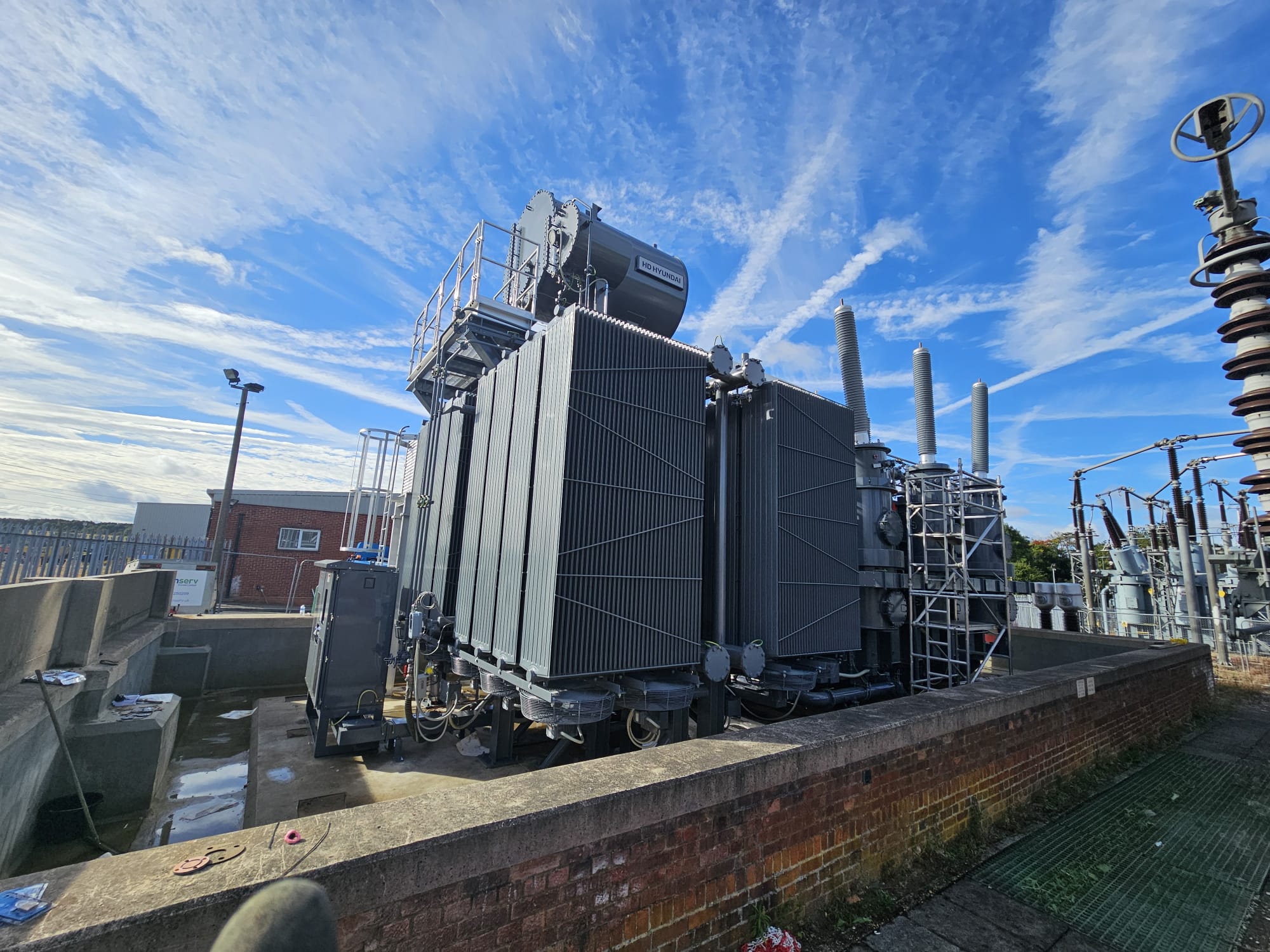 London Power Tunnels Phase 2 Murphy Group Project