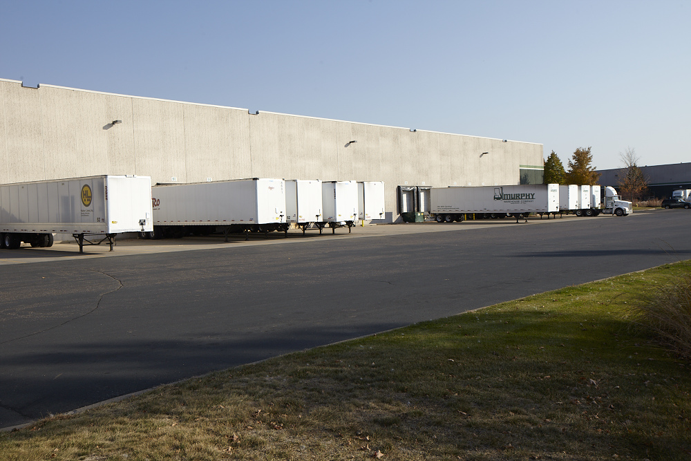 Food Certifications Food Grade Warehousing Murphy Logistics