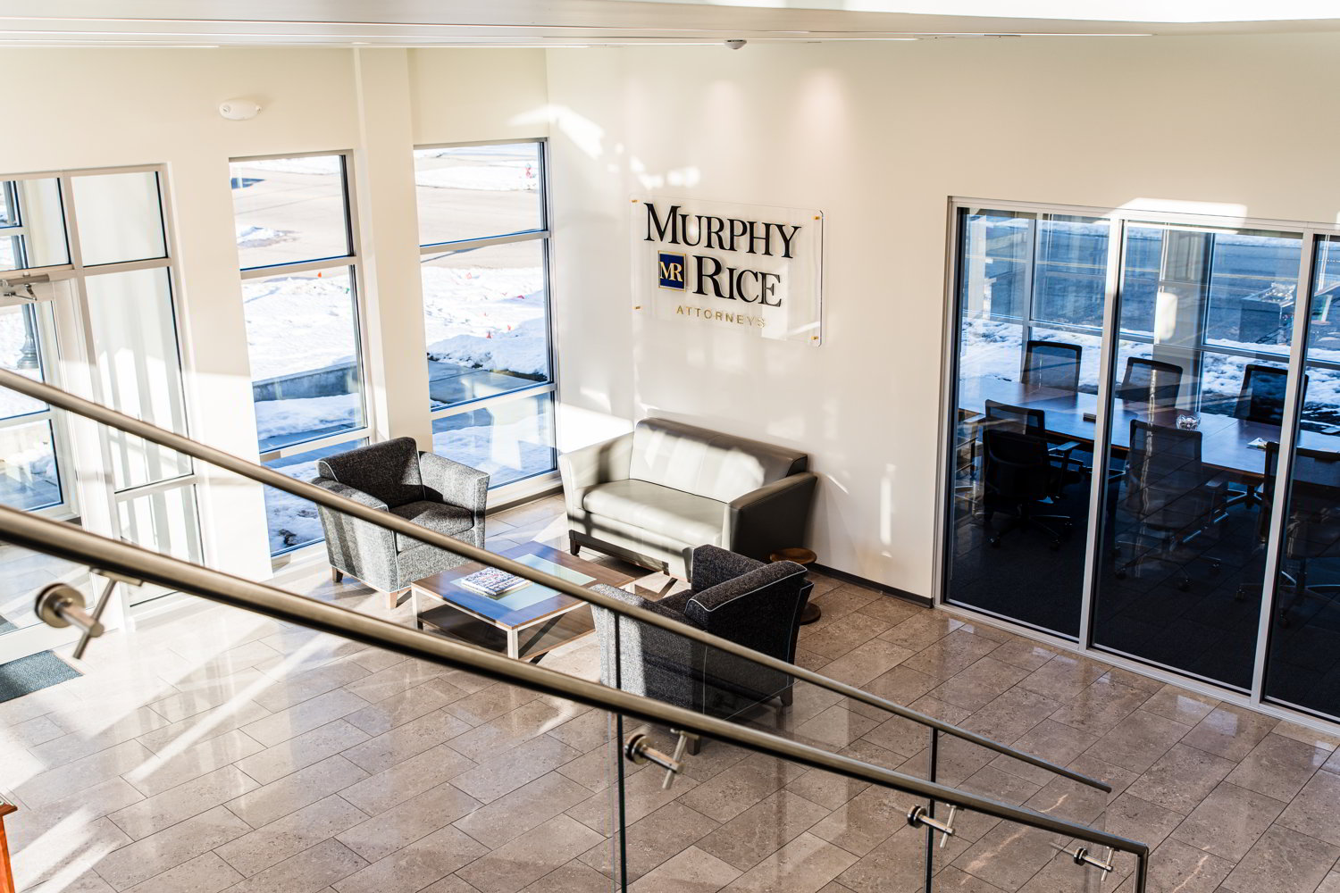 Our Firm Murphy Rice Attorneys