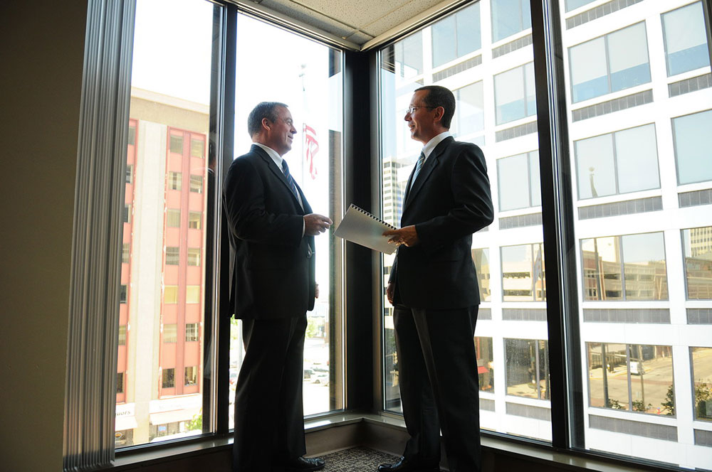 Our Firm Murphy Rice Attorneys