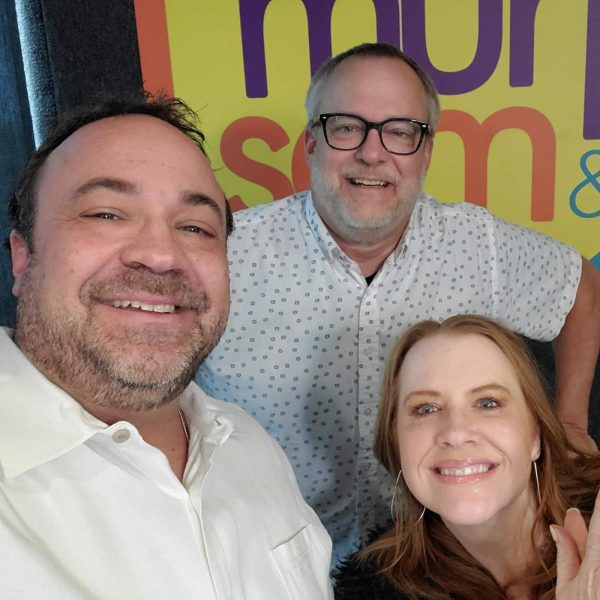 AFTER THE SHOW PODCAST Do Murphy, Sam & Jodi have regrets about their