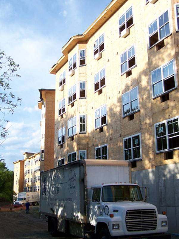Emerson Garden Apartments Murphyâ€™s CELLTECH