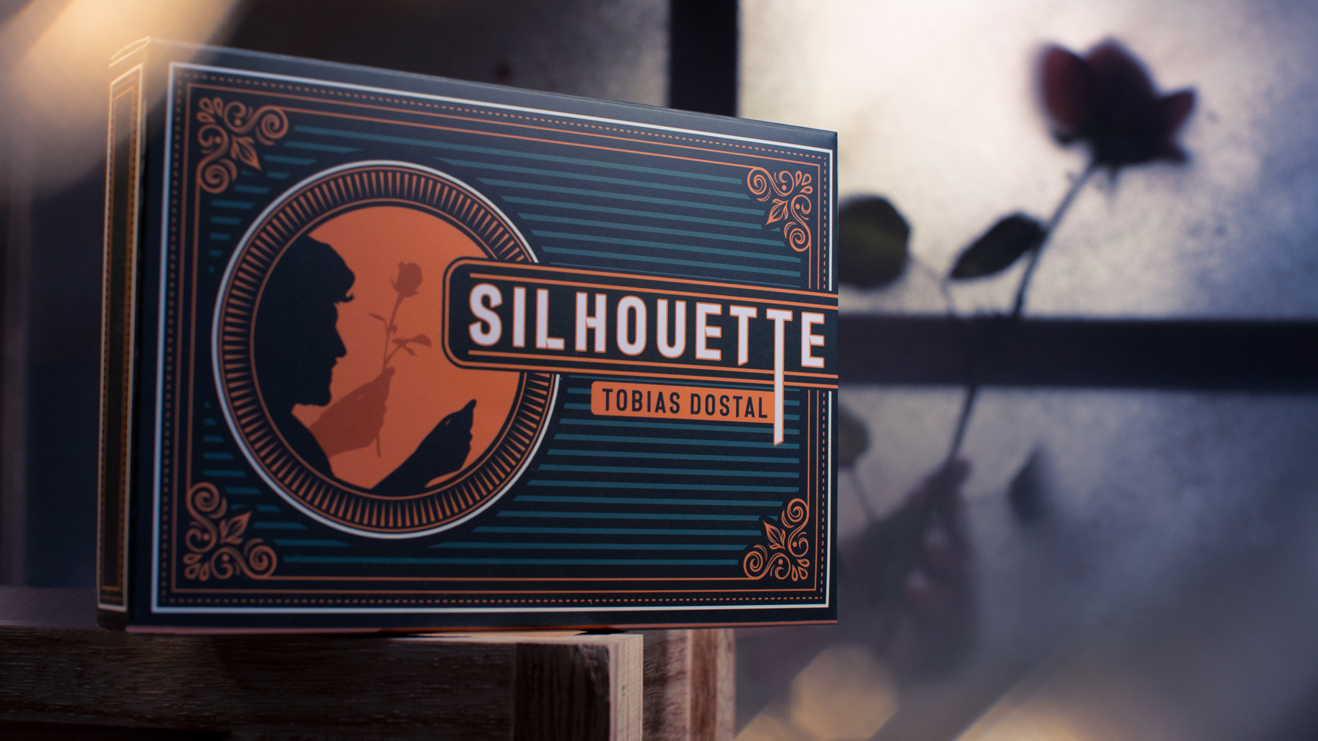 Silhouette - Login