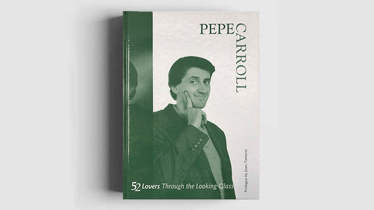 Libros de Trucos de Magia