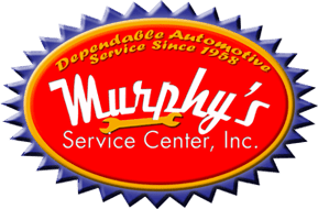 St. Anthony MN Tires & Auto Repair | Murphy's Service Center