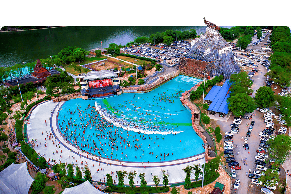 wave pool machine for sale Nelle Newkirk