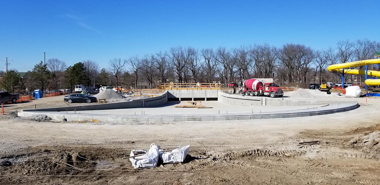 Descubrir 115+ imagen lee summit mo water park Abzlocal.mx