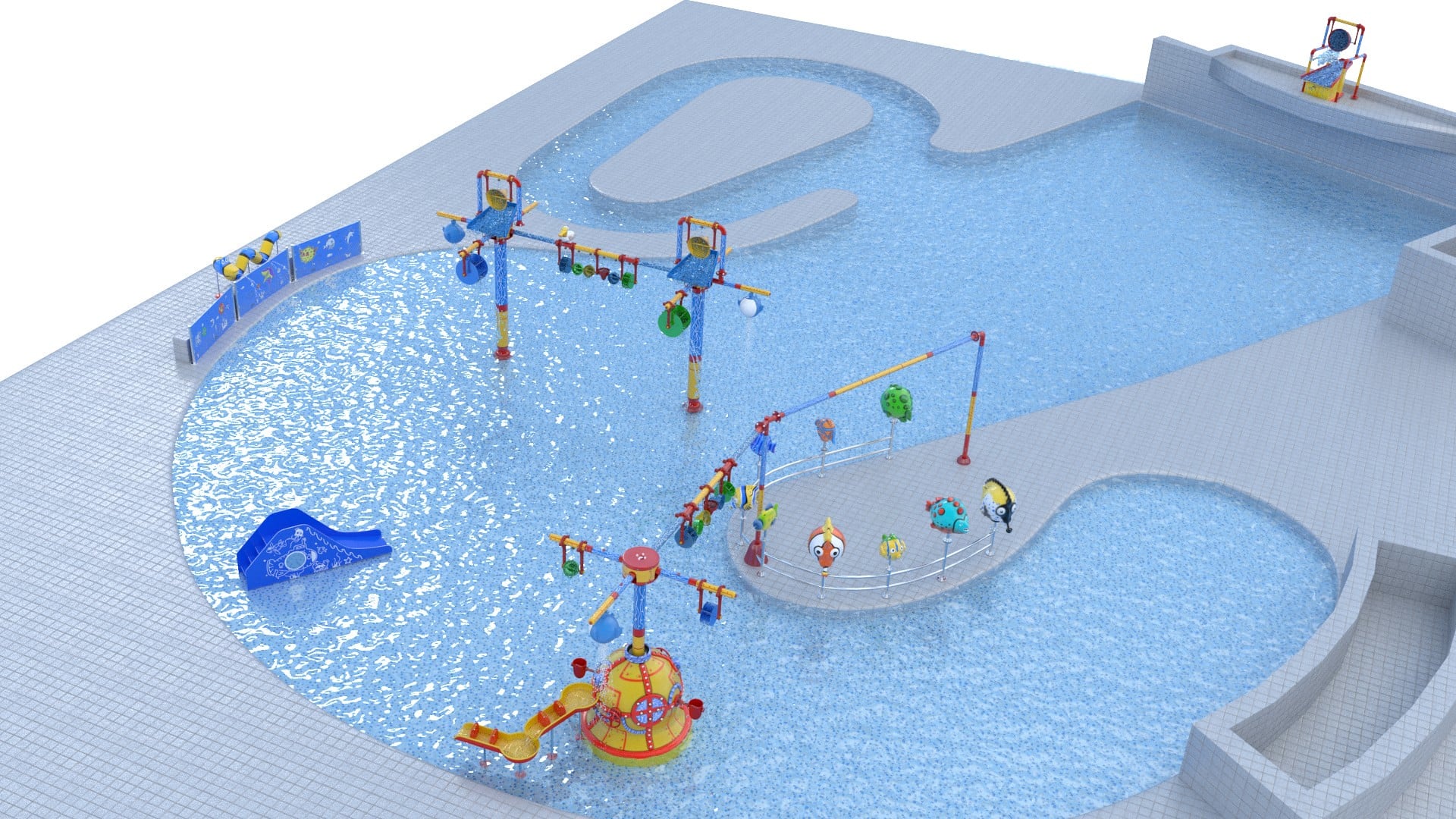 DUDLEY COUNCIL, CRYSTAL LEISURE CENTRE TO GET NEW "BREAKER" The World