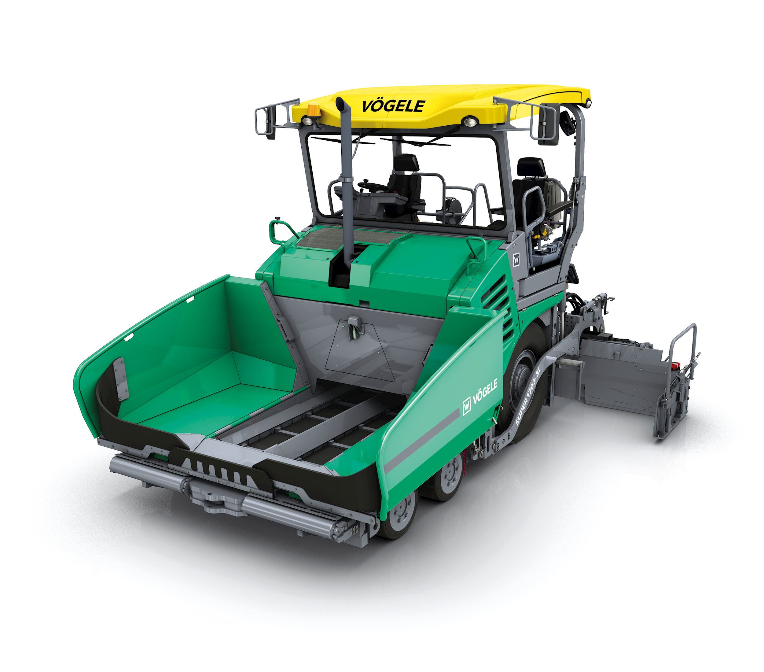 Universal Class Murphy Tractor and Equipment Company