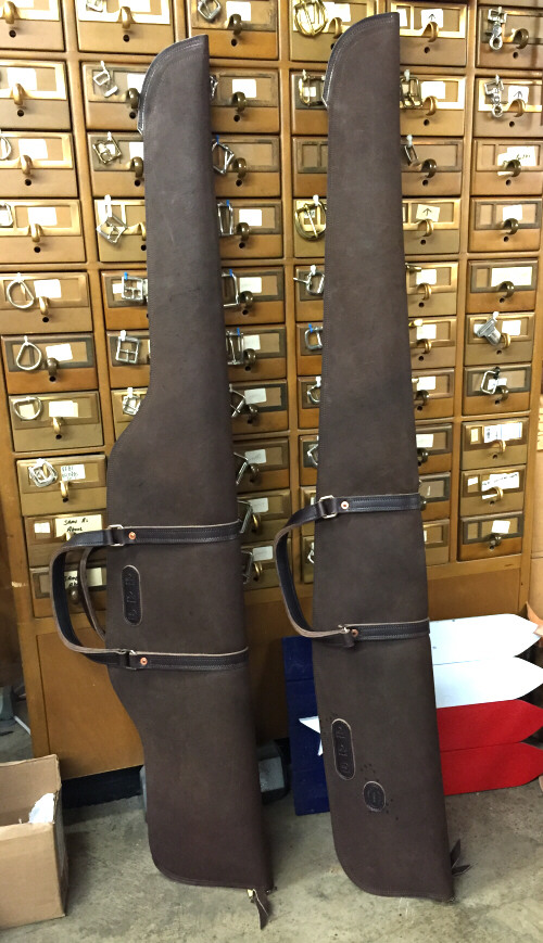 to Murray Custom Leather