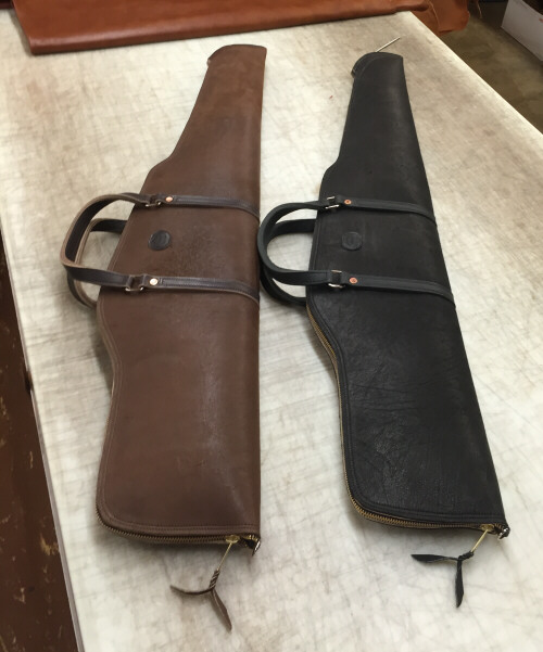 to Murray Custom Leather