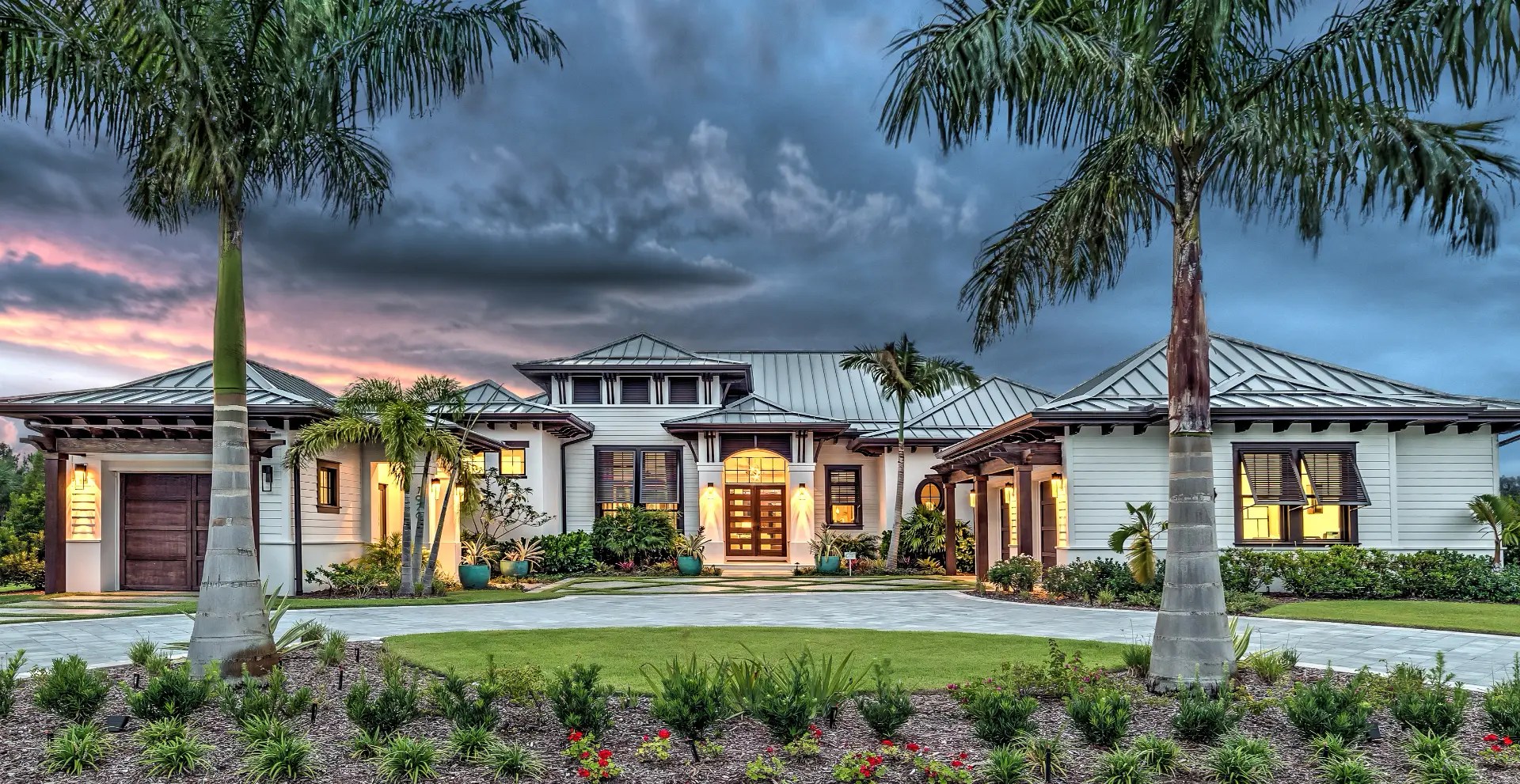 Premier Luxury Spec Home Builders in Sarasota Elegance Defined