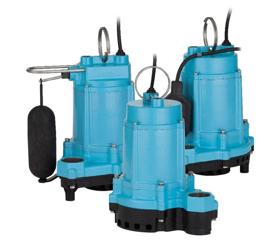 Sump Pumps Supplier / Sales / Repairs Hamilton, Ontario. Canada
