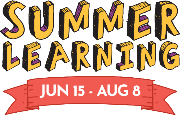 national summer learning day 2023 Summer Learning 2020 Murray Library