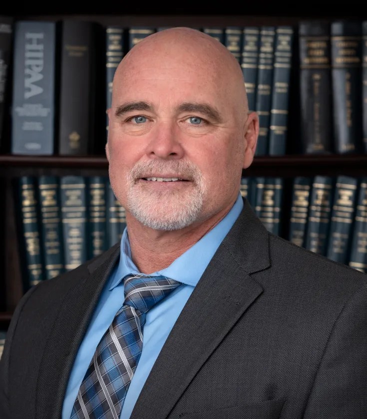 Ronald D. Phillips Law Offices of Murray, Phillips & Gay