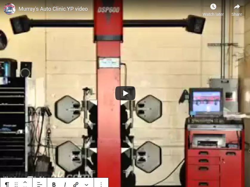 Auto Repair in Silver Spring Murray's Auto Clinics