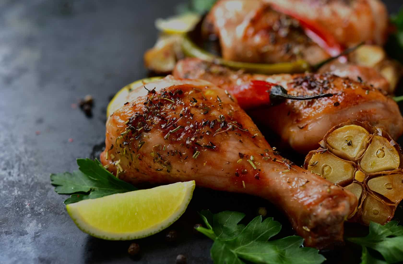 Murray's Chicken Antibiotic Free Healthy Chicken and Turkey Products