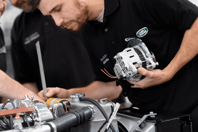 Why Wear a Uniform? Murray Uniforms