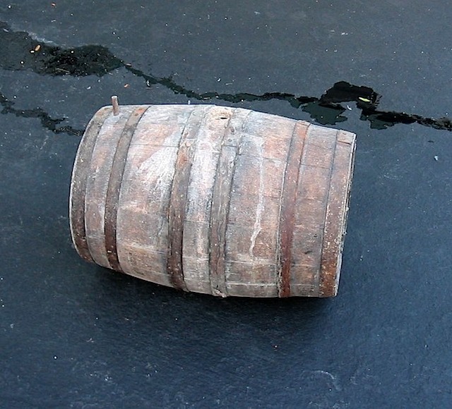 The Oak Barrel to the Murtari Homepage Domenic Murtari