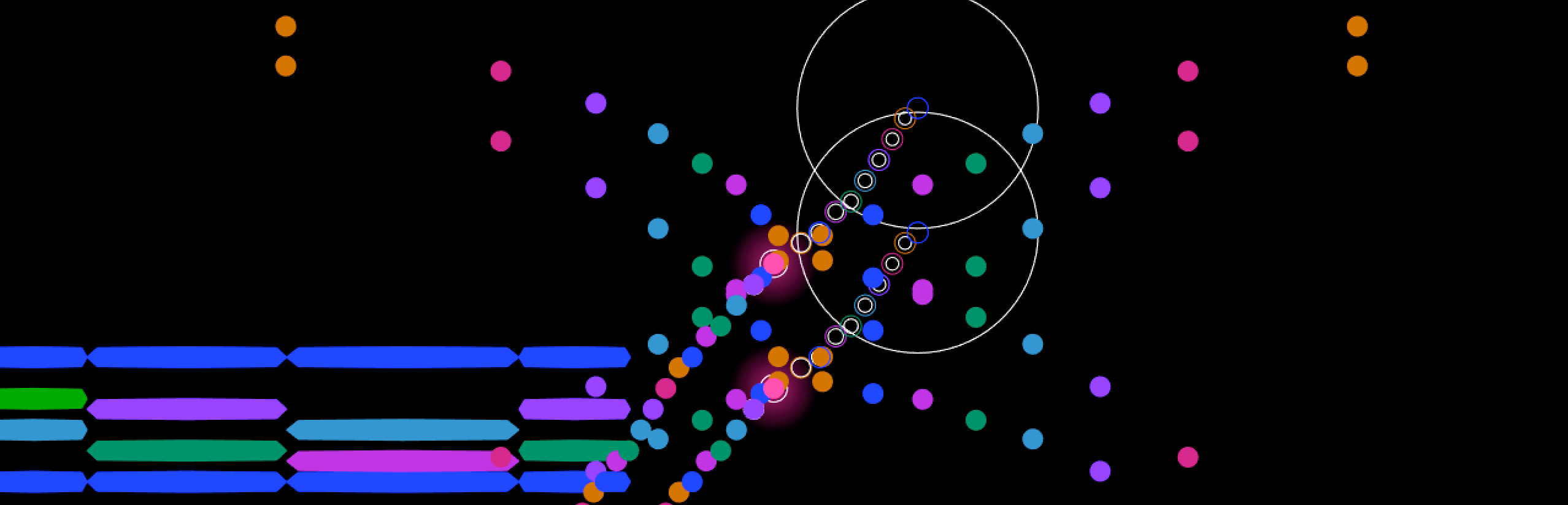 Music Animation Machine Renderers