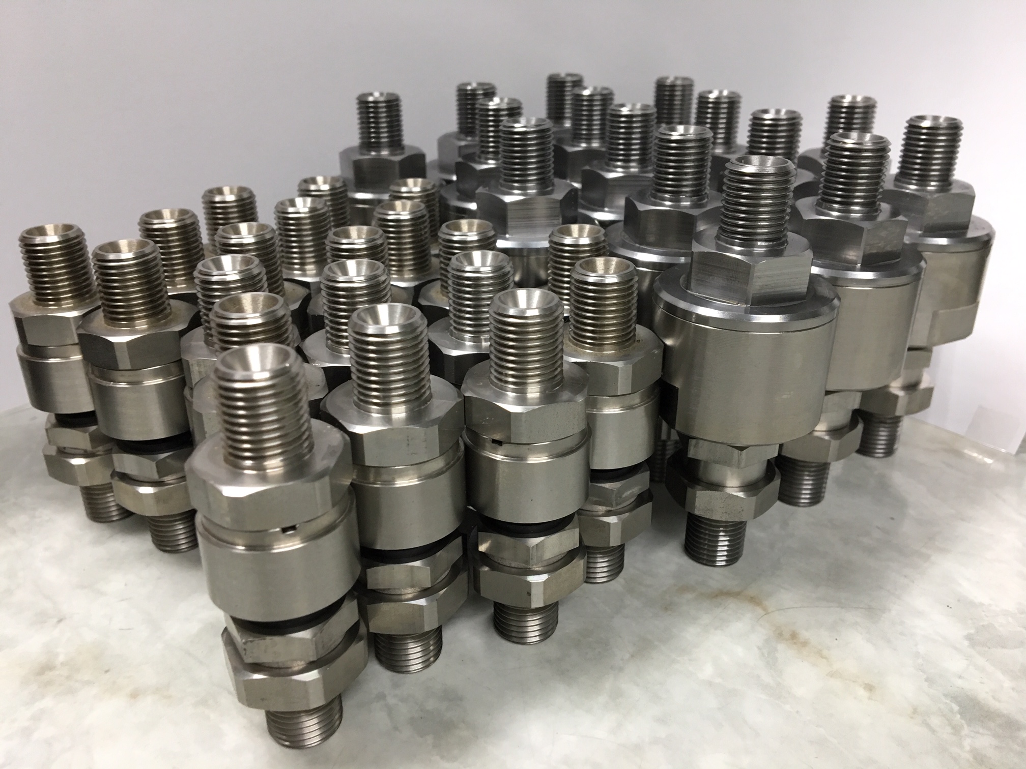 スイベルジョイント