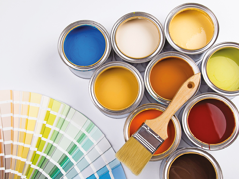 Ministry updates two Omani standards for paints Muscat Daily