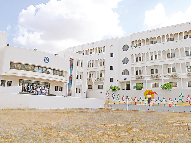 Online registration for Indian schools admissions from Feb 1 Muscat Daily