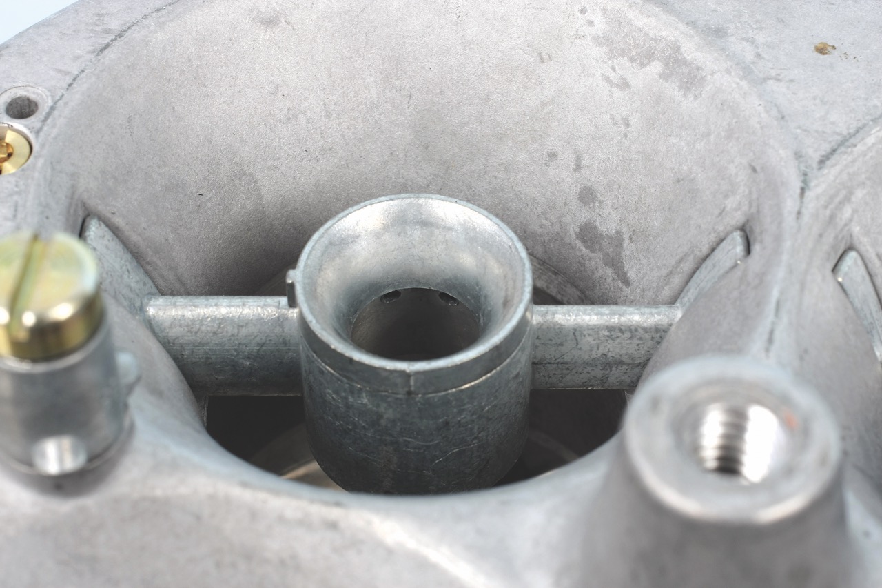 Holley Carburetor Operation for Rebuilds • Muscle Car DIY