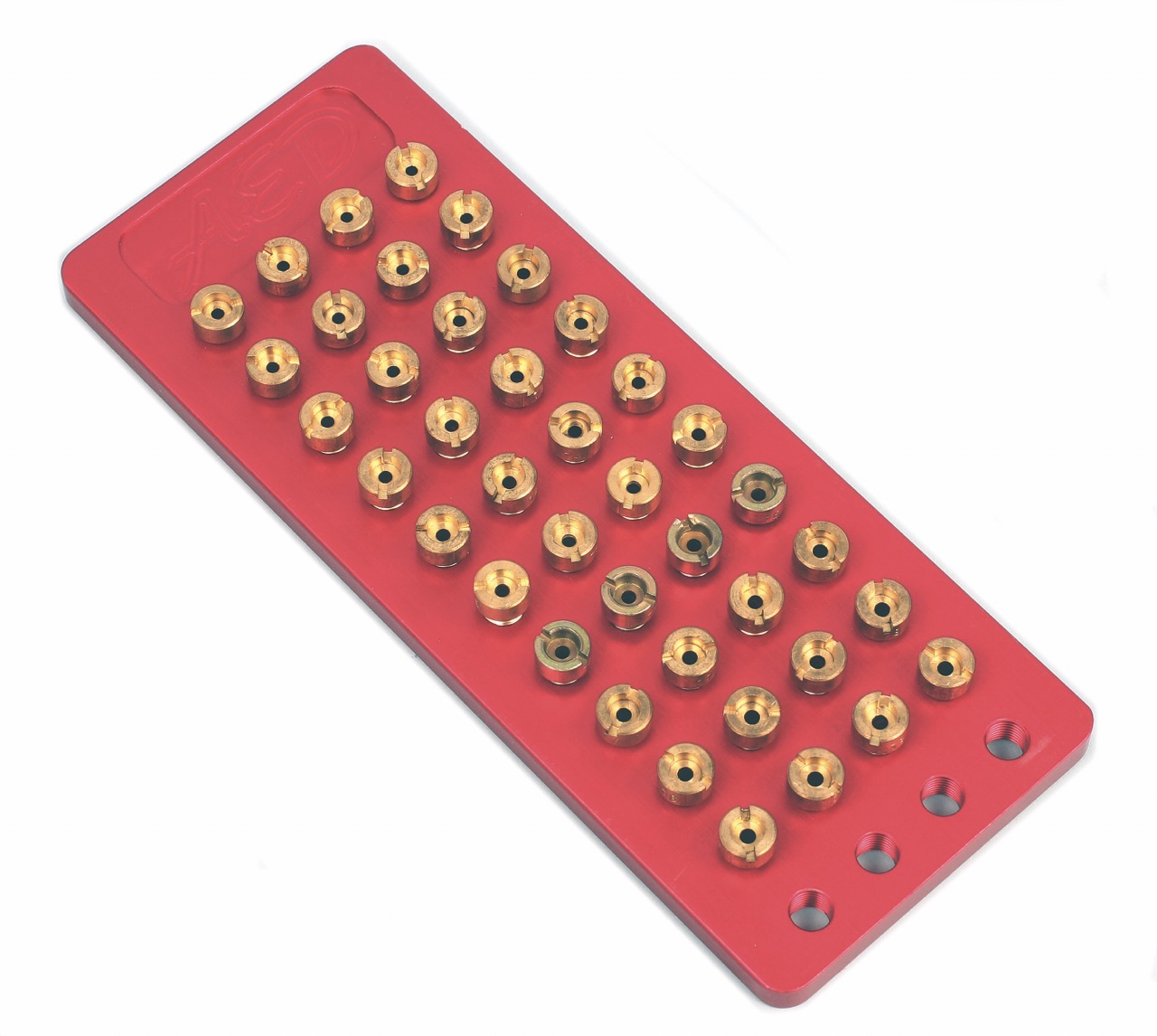 Holley Carburetor Operation for Rebuilds • Muscle Car DIY