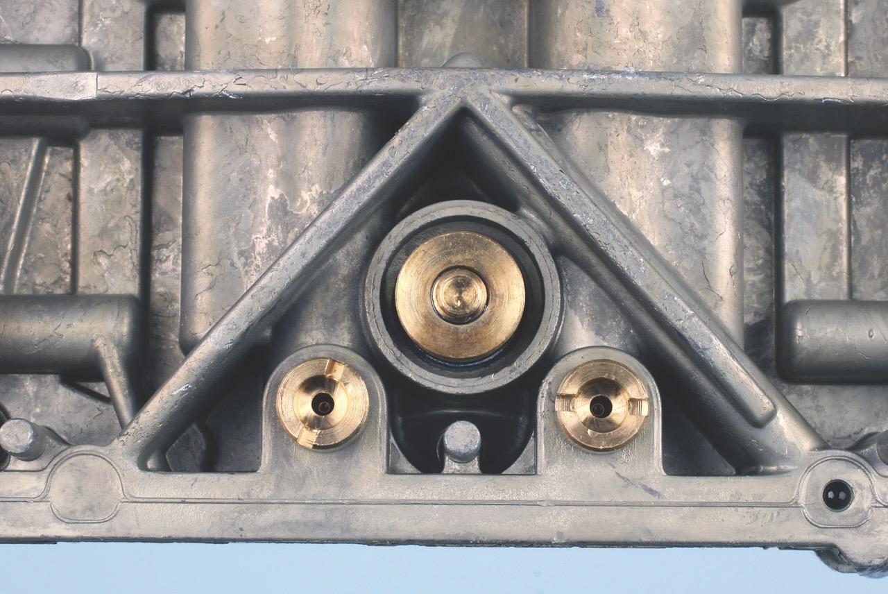 Holley Carburetor Operation for Rebuilds • Muscle Car DIY