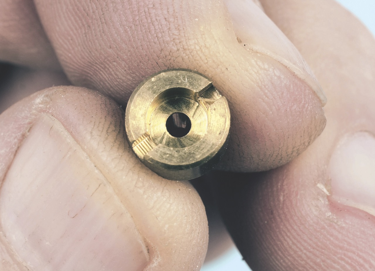 Holley Carburetor Operation for Rebuilds • Muscle Car DIY