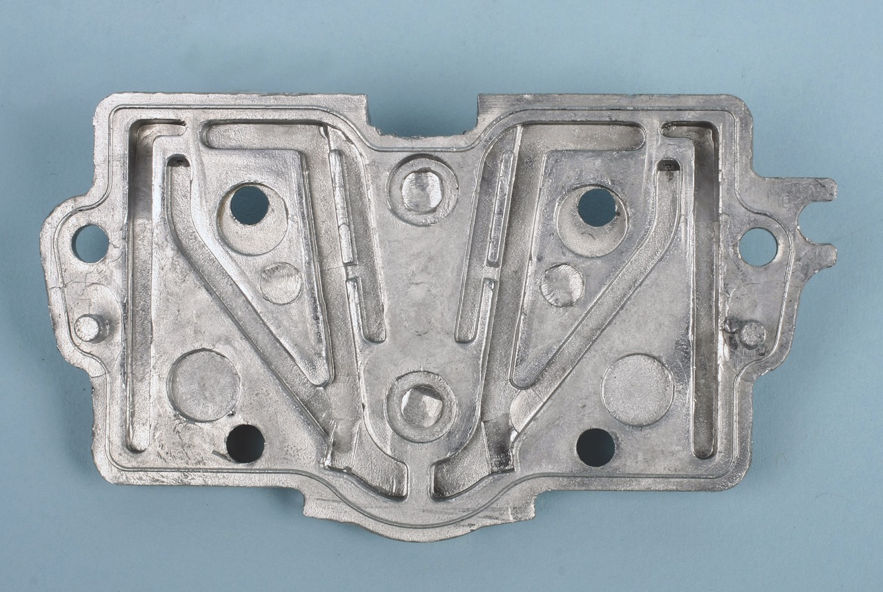 Holley Carburetor Operation for Rebuilds • Muscle Car DIY