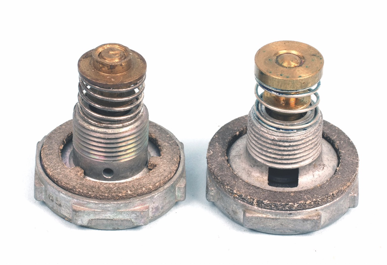 Holley Carburetor Operation for Rebuilds • Muscle Car DIY