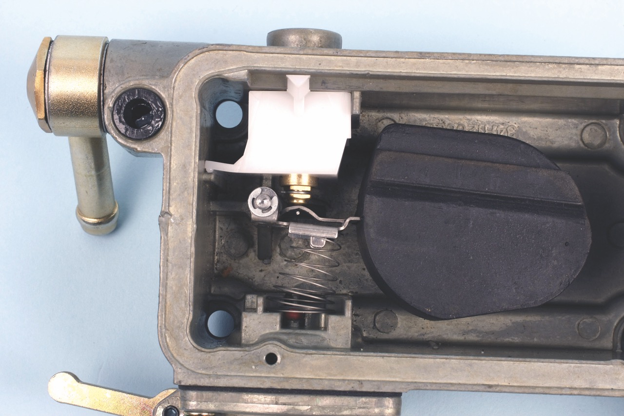 Holley Carburetor Operation for Rebuilds • Muscle Car DIY