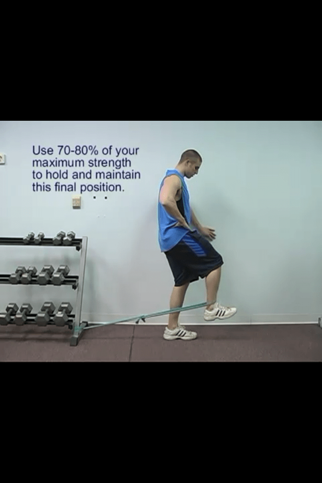 Lacrosse Speed Training Secrets