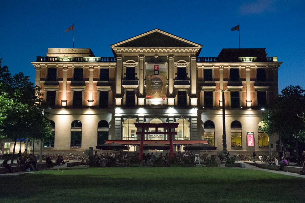 Die Lange Nacht der Bremer Museen 2018 Museen in Bremen