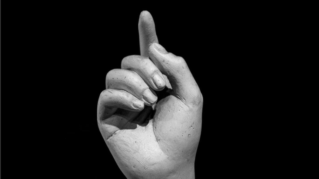 "Per ciò che è" mostra del fotografo Niccolò Kirschenbaum Fondazione