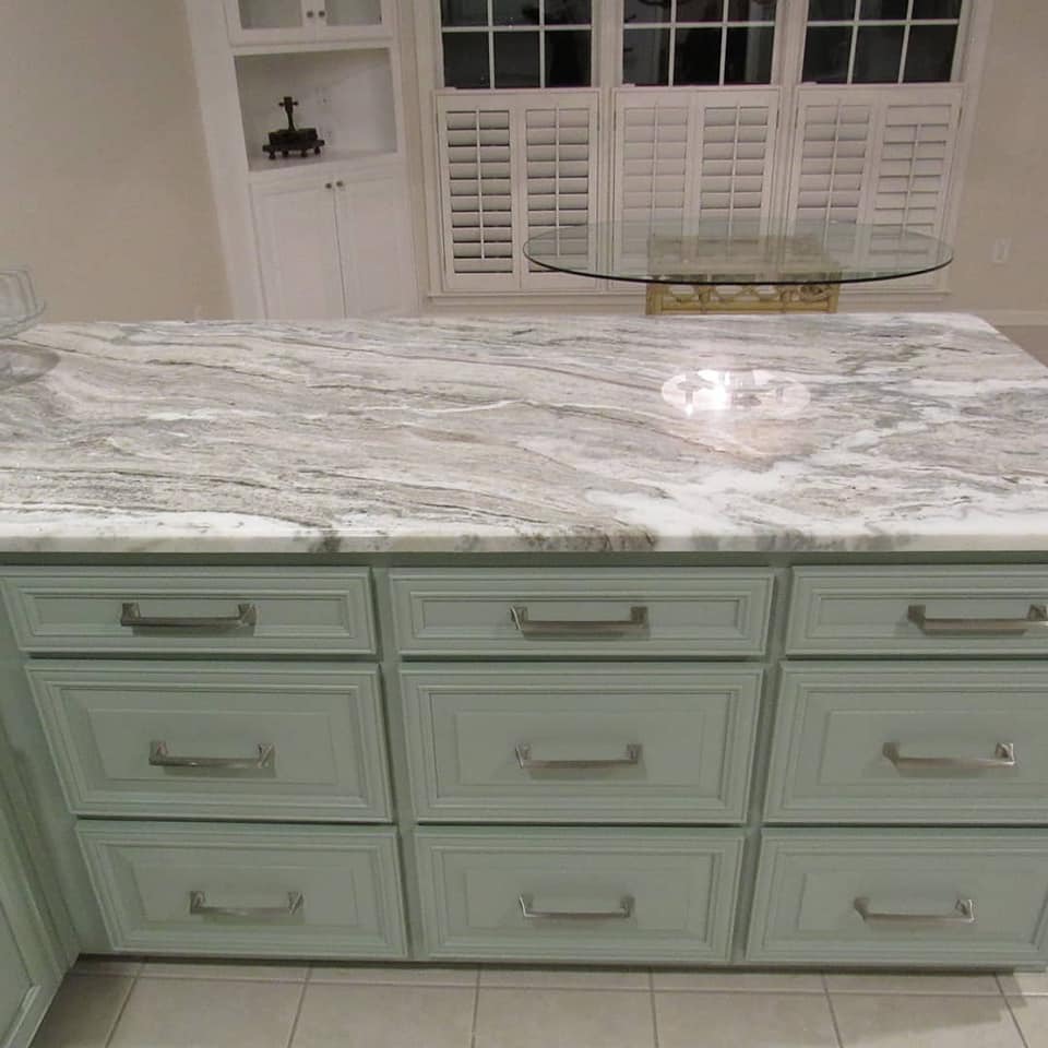 What Color Go With Fantasy Brown Granite at Richard Cranford blog