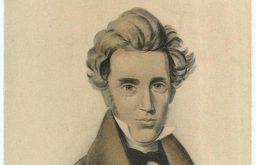 KIERKEGAARD DIARIO DI UN SEDUTTORE Museo Alessandro