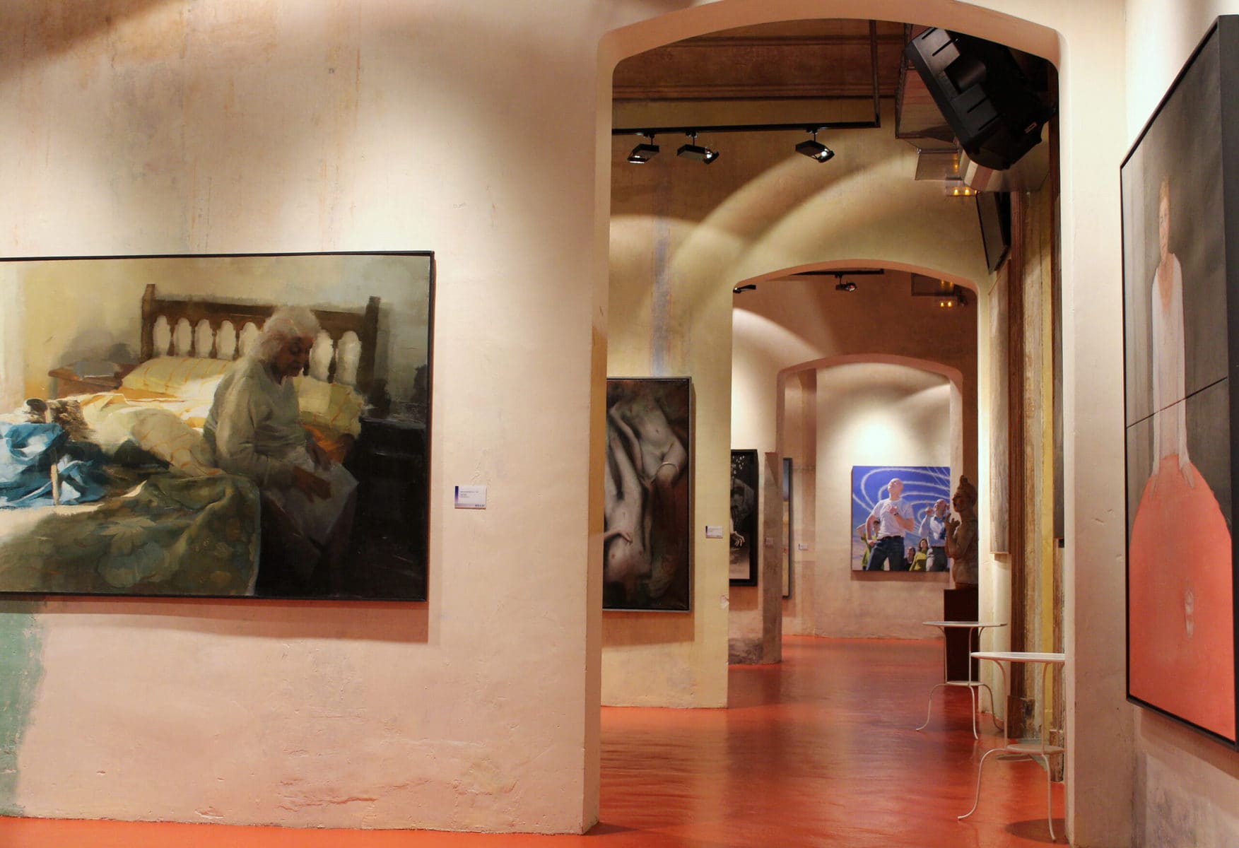 MEAM Contemporary art in Barcelona Opening hours and prices 2024