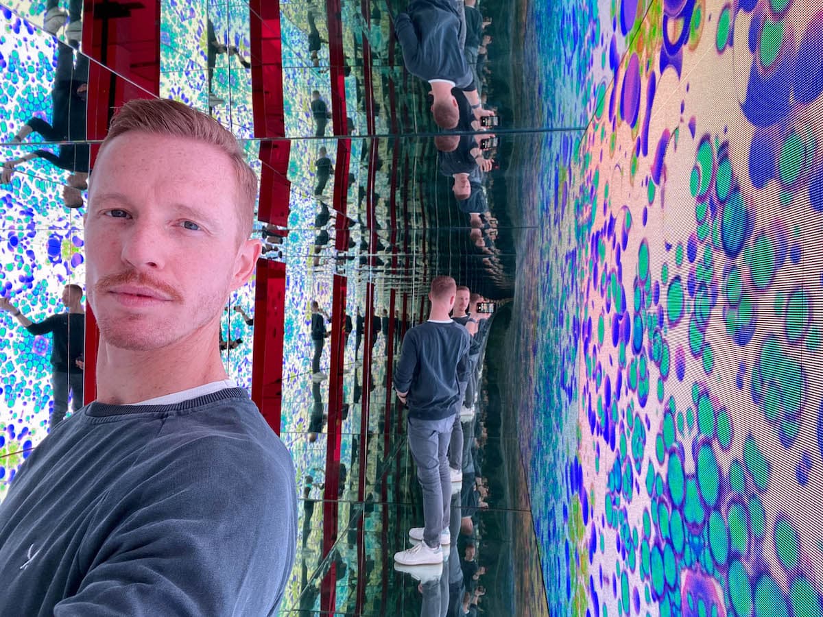 Moco Museum Amsterdam Information & Tickets 2024