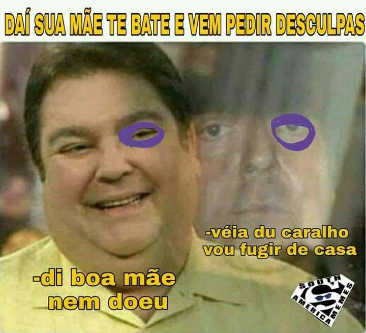 Meme do Faustão — MUSEUdeMEMES